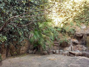 CASA U OFICINA EN VENTA CERRO DEL TESORO TLAQUEPAQUE