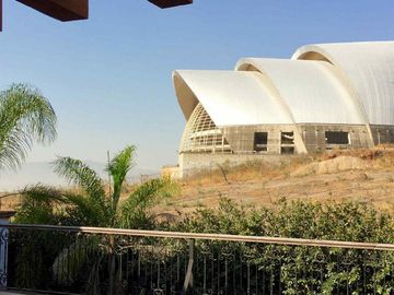 CASA U OFICINA EN VENTA CERRO DEL TESORO TLAQUEPAQUE
