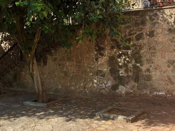 CASA U OFICINA EN VENTA CERRO DEL TESORO TLAQUEPAQUE