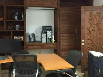 CASA U OFICINA EN VENTA CERRO DEL TESORO TLAQUEPAQUE