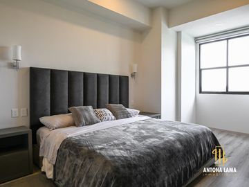 Departamento en  venta en Colonia Bello Horizonte, Puebla