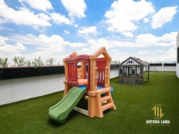 Departamento en  venta en Colonia Bello Horizonte, Puebla