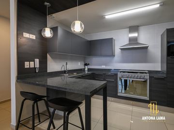 Departamento en  venta en Colonia Bello Horizonte, Puebla