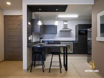 Departamento en  venta en Colonia Bello Horizonte, Puebla