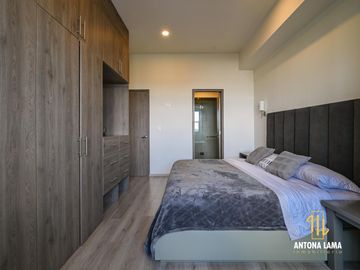 Departamento en  venta en Colonia Bello Horizonte, Puebla