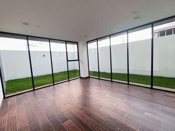 Casa en condominio - San Antonio
