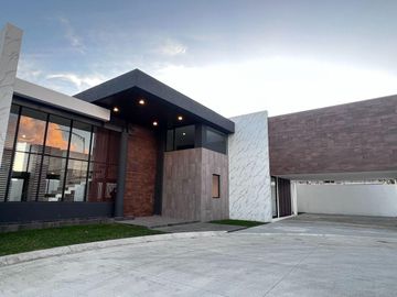 Casa en condominio - San Antonio