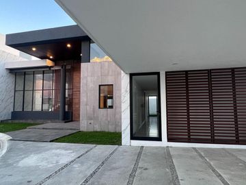 Casa en condominio - San Antonio