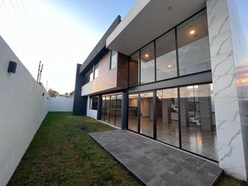 Casa en condominio - San Antonio