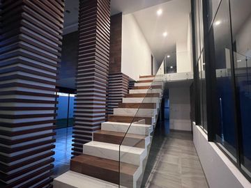 Casa en condominio - San Antonio