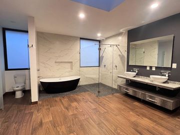 Casa en condominio - San Antonio