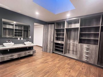 Casa en condominio - San Antonio