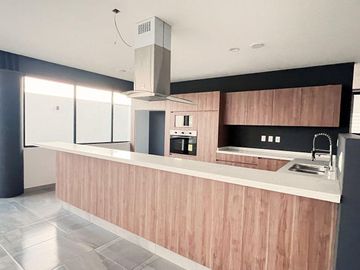 Casa en condominio - San Antonio