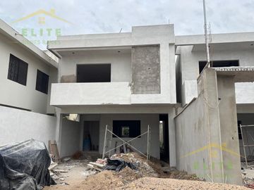 CASAS EN VENTA COL. AMPLIACION DE LA UNIDAD NACIONAL CD MADERO