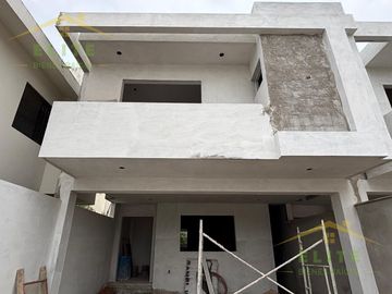 CASAS EN VENTA COL. AMPLIACION DE LA UNIDAD NACIONAL CD MADERO