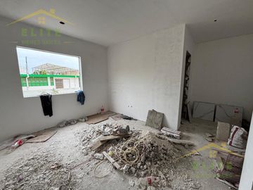 CASAS EN VENTA COL. AMPLIACION DE LA UNIDAD NACIONAL CD MADERO