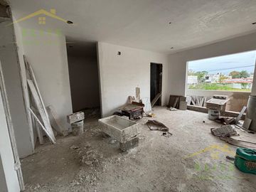 CASAS EN VENTA COL. AMPLIACION DE LA UNIDAD NACIONAL CD MADERO
