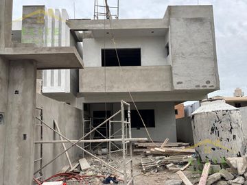 CASAS EN VENTA COL. AMPLIACION DE LA UNIDAD NACIONAL CD MADERO