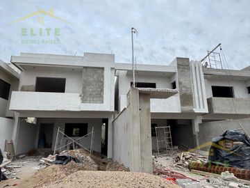 CASAS EN VENTA COL. AMPLIACION DE LA UNIDAD NACIONAL CD MADERO