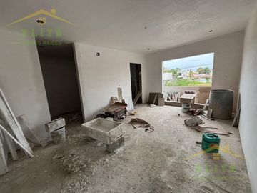CASAS EN VENTA COL. AMPLIACION DE LA UNIDAD NACIONAL CD MADERO