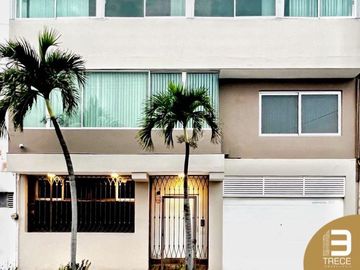 Casa en venta Veracruz, Reforma