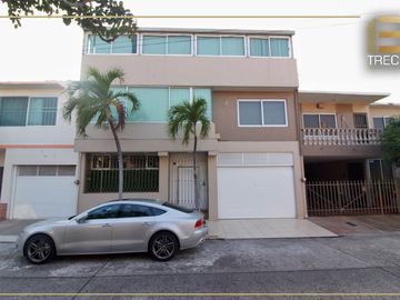 Casa en venta Veracruz, Reforma