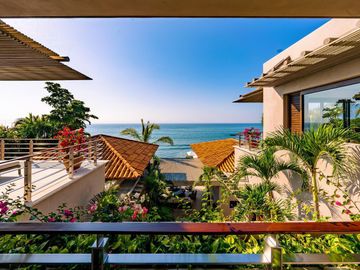 Casa en Punta de Mita