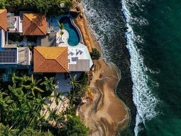 Casa en Punta de Mita