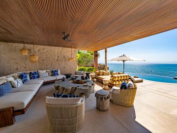 Casa en Punta de Mita