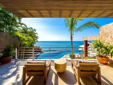 Casa en Punta de Mita