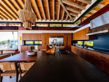 Casa en Punta de Mita