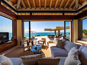 Casa en Punta de Mita