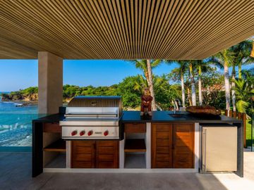 Casa en Punta de Mita