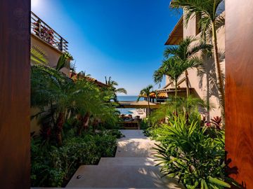 Casa en Punta de Mita