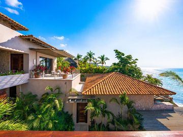 Casa en Punta de Mita