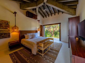Casa en Punta de Mita
