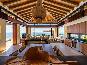 Casa en Punta de Mita