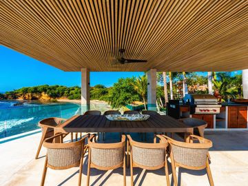 Casa en Punta de Mita