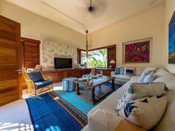 Casa en Punta de Mita