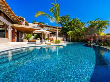 Casa en Punta de Mita