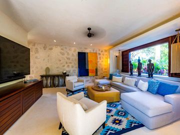 Casa en Punta de Mita