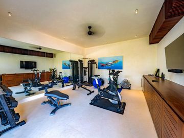 Casa en Punta de Mita