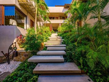 Casa en Punta de Mita