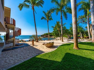 Casa en Punta de Mita