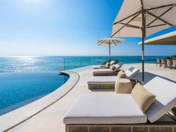 Casa en Punta de Mita