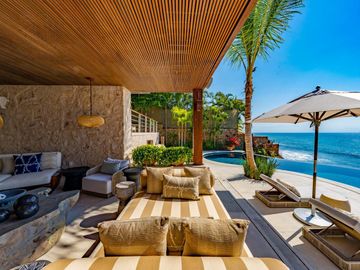 Casa en Punta de Mita