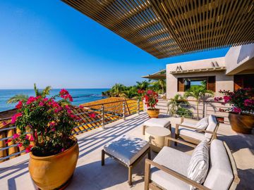 Casa en Punta de Mita