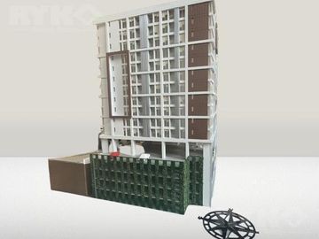 Departamento en Zona Valle Oriente - Entrega Verano 2026