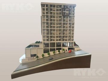 Departamento en Zona Valle Oriente - Entrega Verano 2026