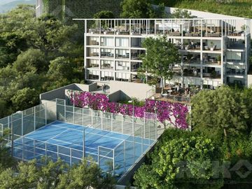 Departamento en Zona Valle Oriente - Entrega Verano 2026
